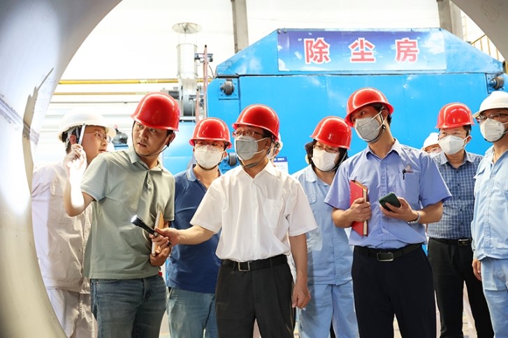 中集環(huán)科順利通過ASME聯(lián)合審查認可